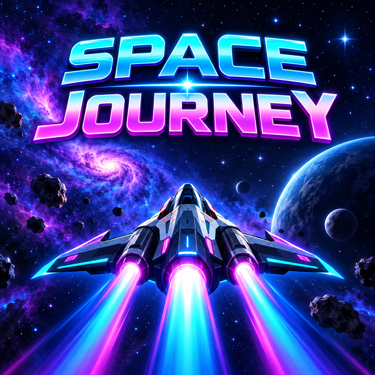 Space Journey