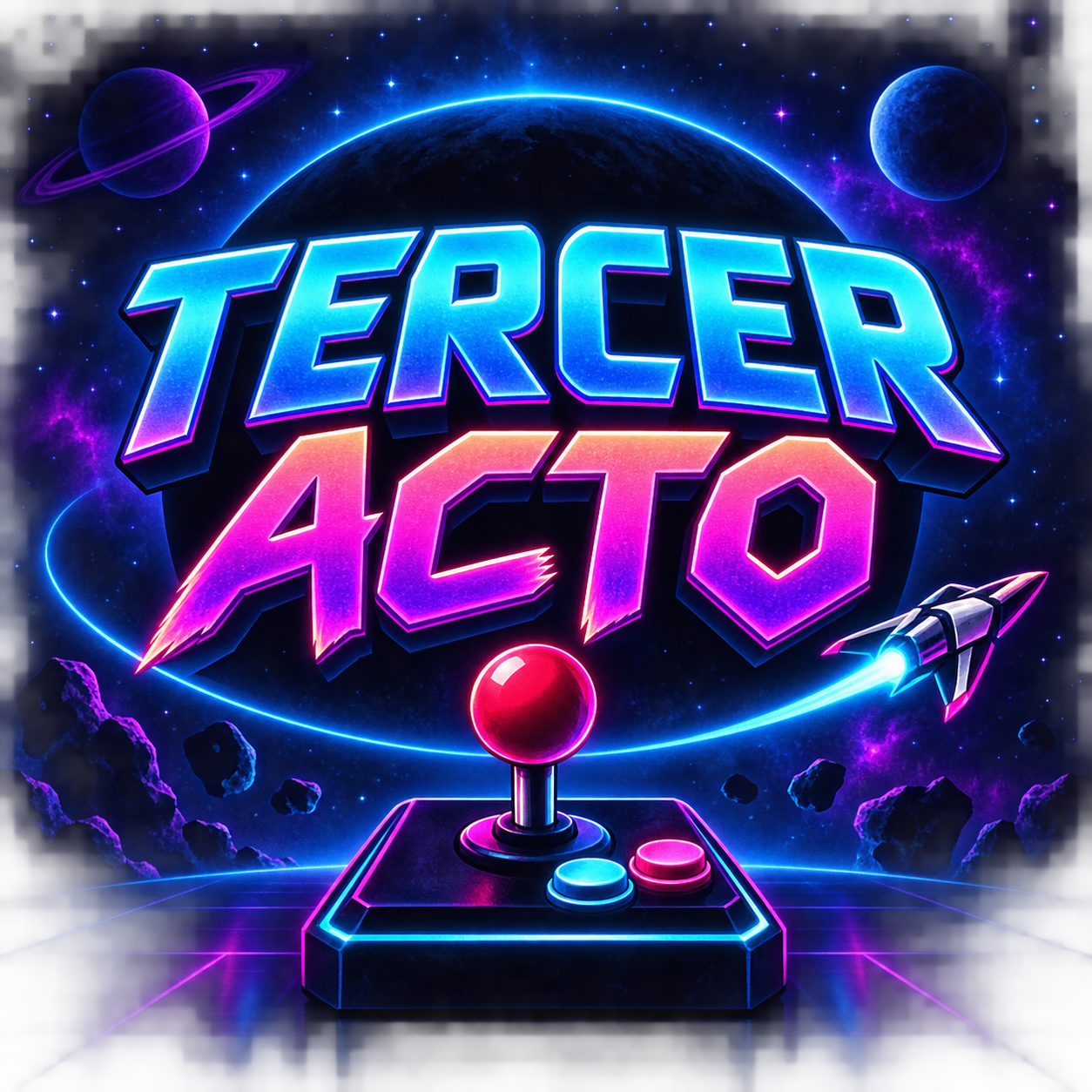 Tercer Acto